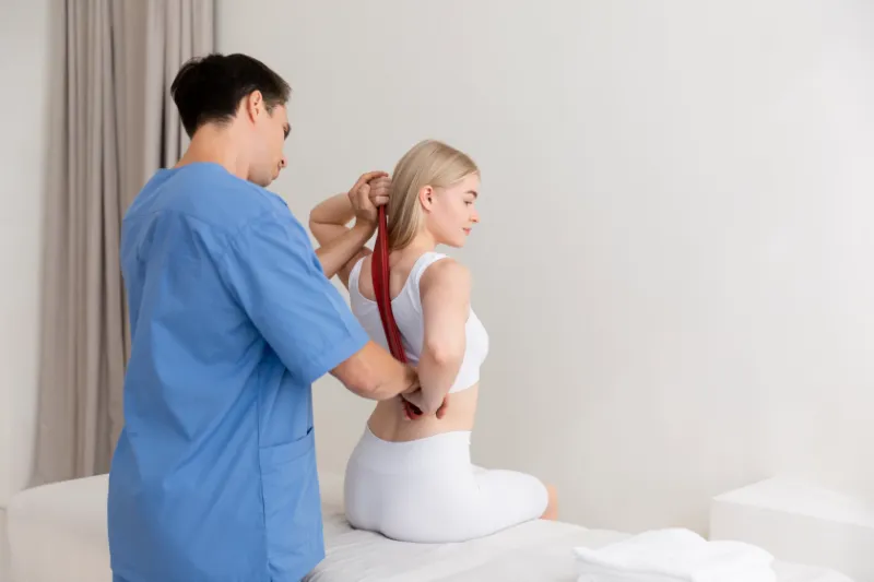 Chiropractic Care Columbus